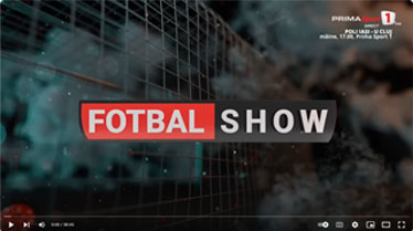 Fotbal Show